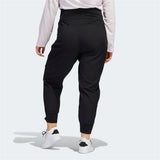Women's Solid Joggers