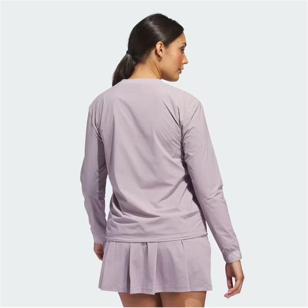Women's Ultimate365 Tour WIND.RDY Sweatshirt - Fairway Styles