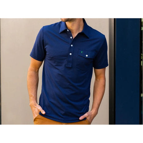 Performance Players Polo