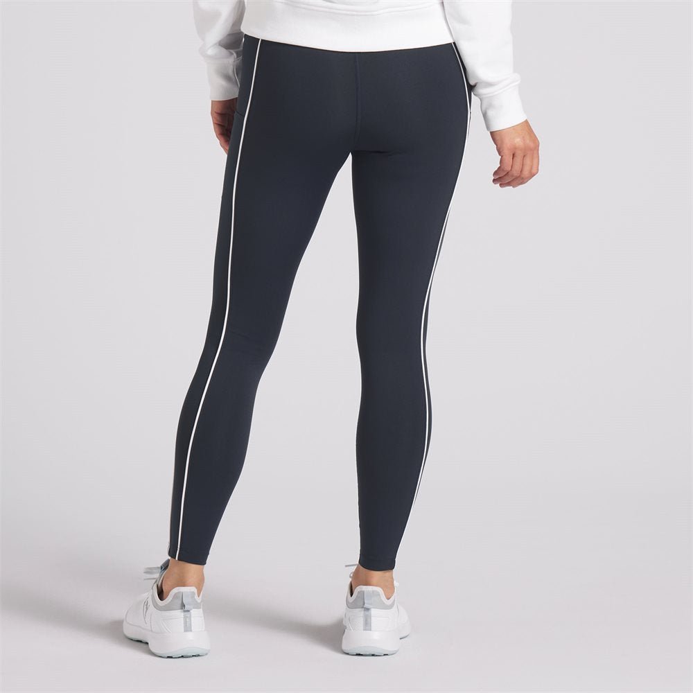 Women's You - V Legging Pants - Fairway Styles