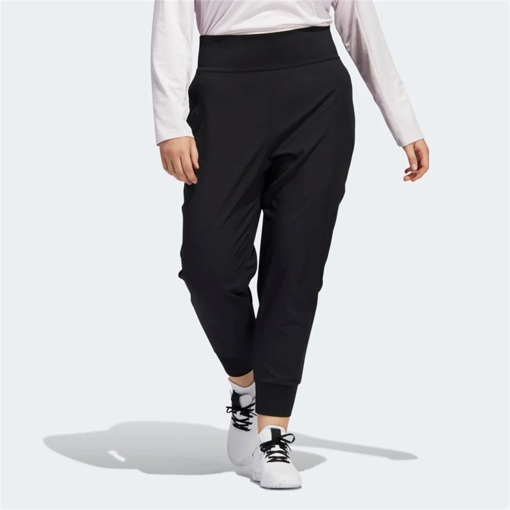 Women's Solid Joggers
