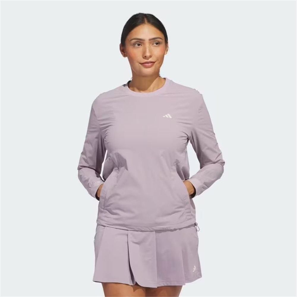 Women's Ultimate365 Tour WIND.RDY Sweatshirt - Fairway Styles