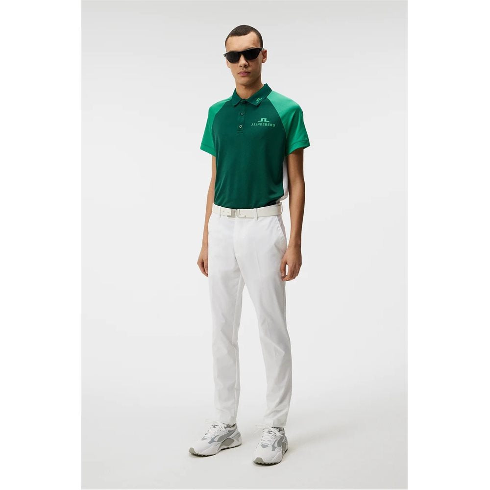 Lars Players Golf Polo - Fairway Styles