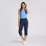 Women's EveryDay Capri Pants - Fairway Styles