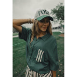 Women's Willow Button Up Shirt