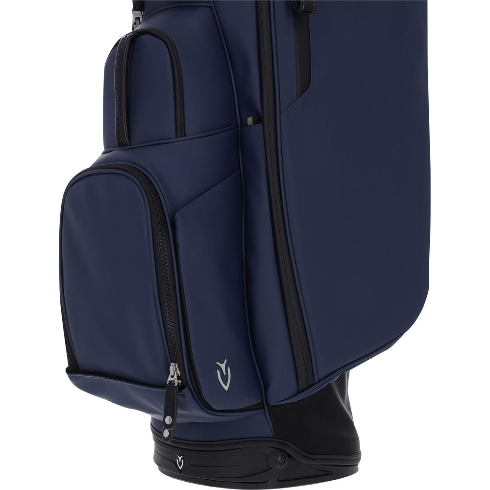 Player V 6-Way Stand Bag