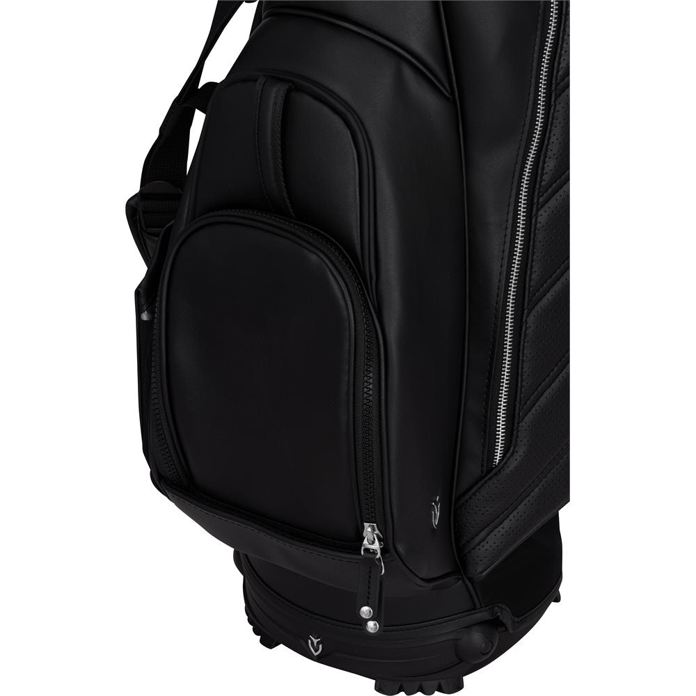 Vessel VLS Lux Stand Bag 810196035324 Fairway Styles