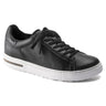 Bend Low Leather Shoes