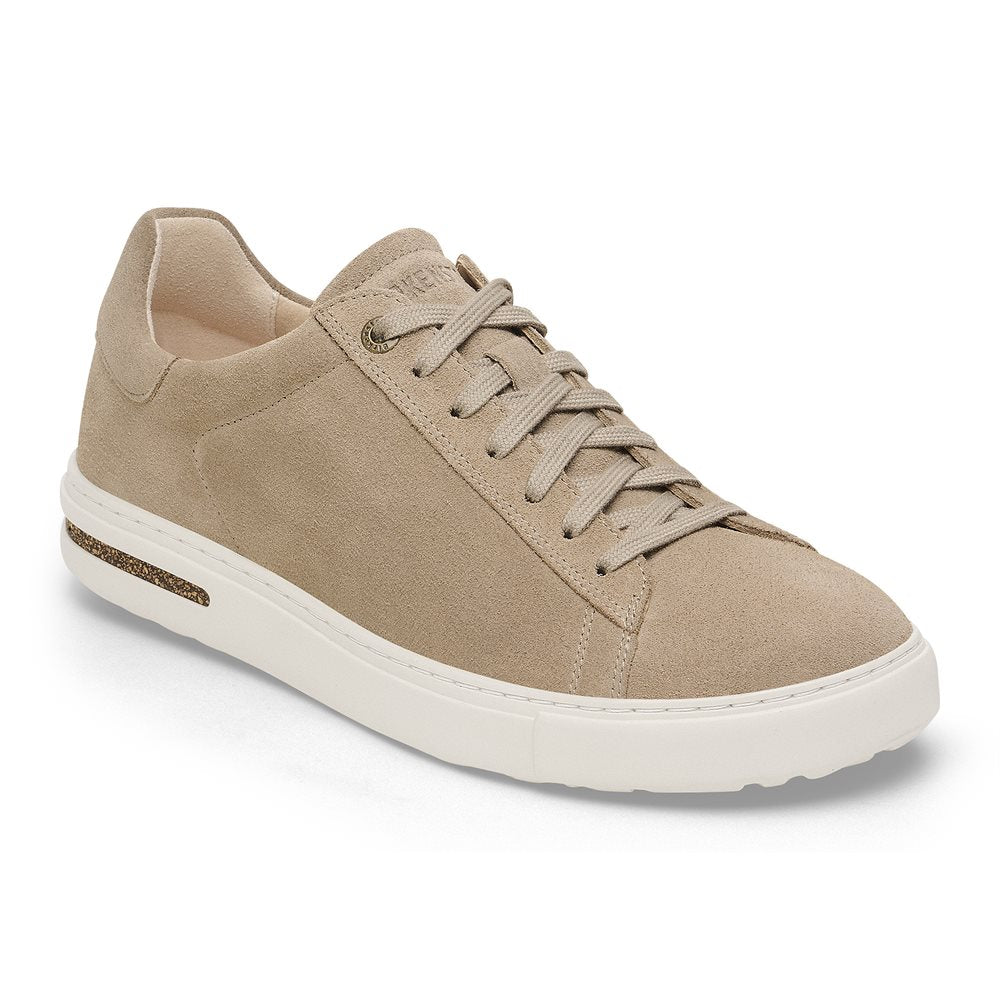 Bend Low Leather Shoes