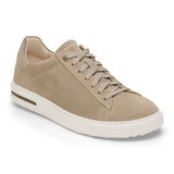 Bend Low Leather Shoes