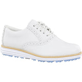 Women's OriginalGrand Shortwing Spikeless Golf Shoes - Fairway Styles