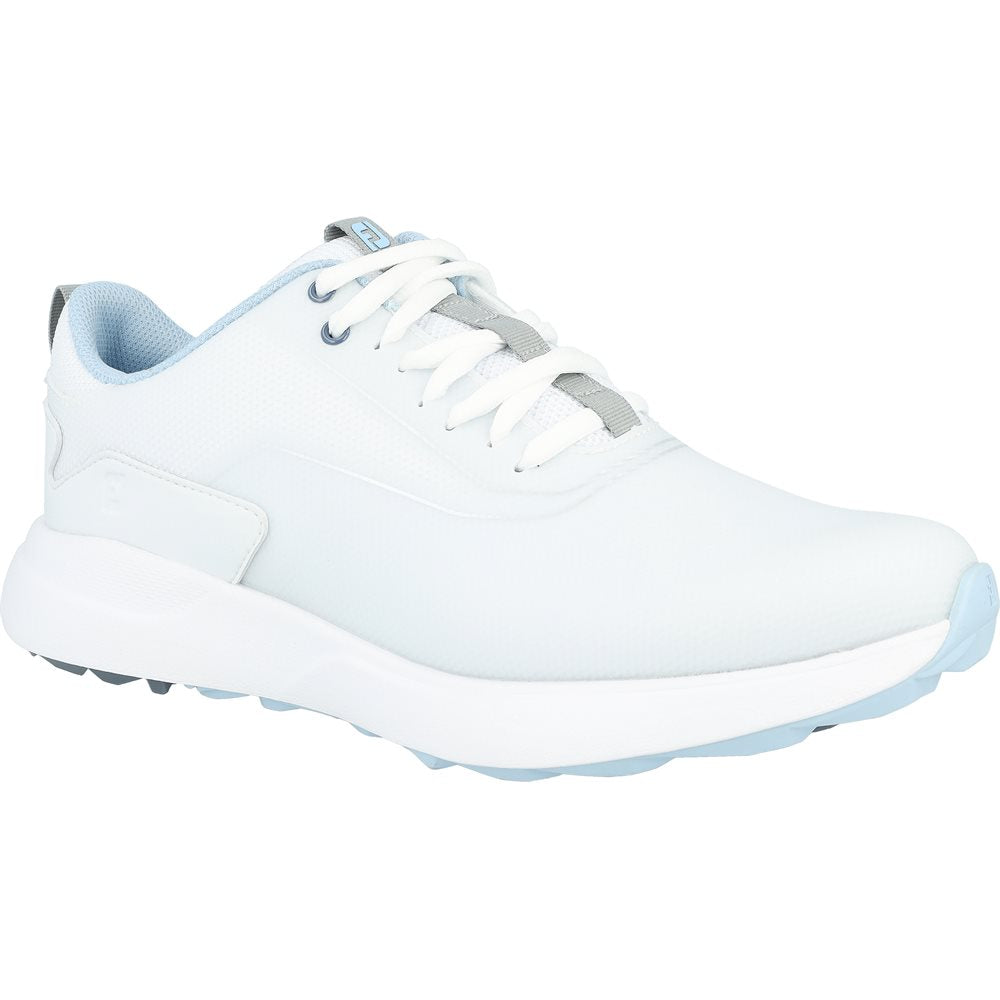 Women's FJ PERFORMA Spikeless Golf Shoes
