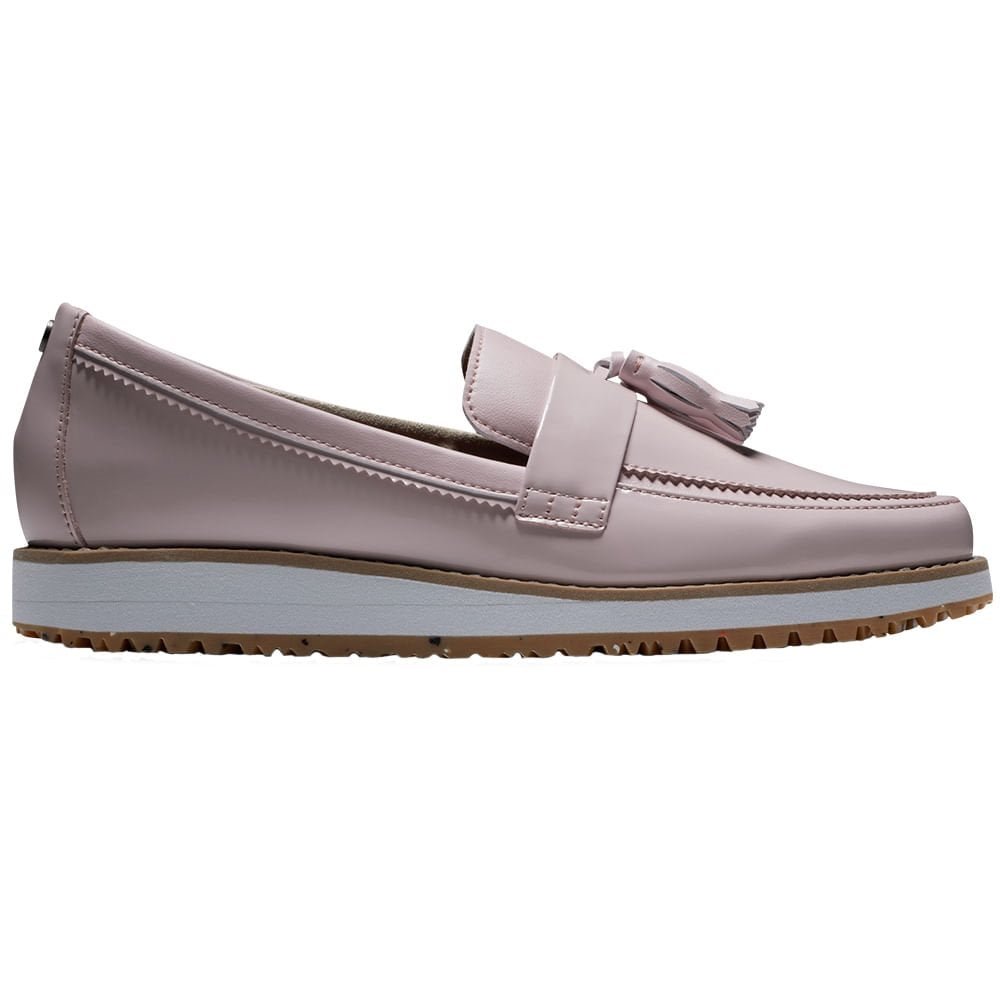Women's Sandy Spikeless Golf Shoes