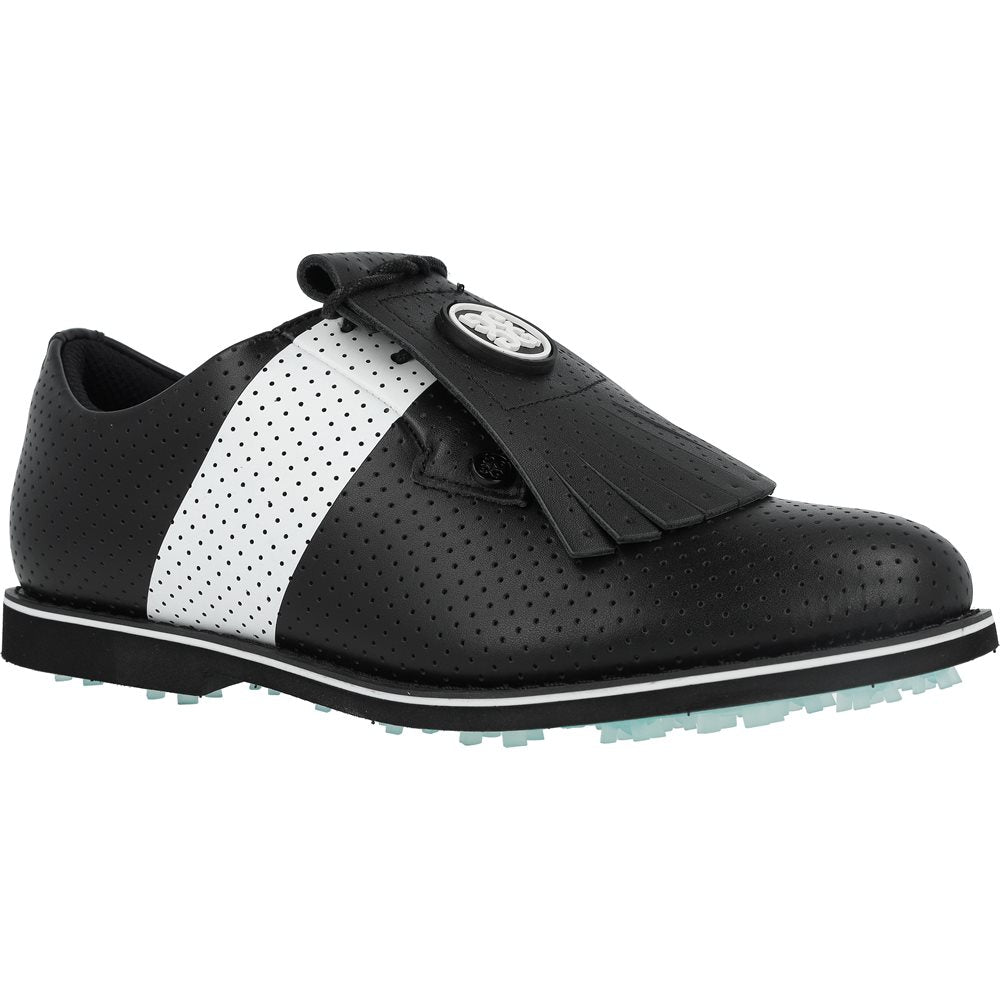 G/FORE Women's Gallivanter Kiltie Spikeless Golf Shoes 192938408444 ...