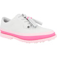 Women's Tassel Tuxedo Gallivanter Spikeless Golf Shoes - Fairway Styles