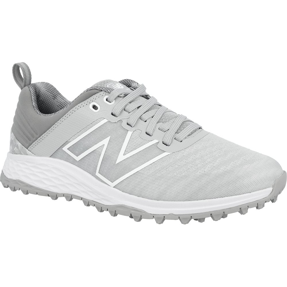 Fresh Foam Contend v2 Spikeless Golf Shoes