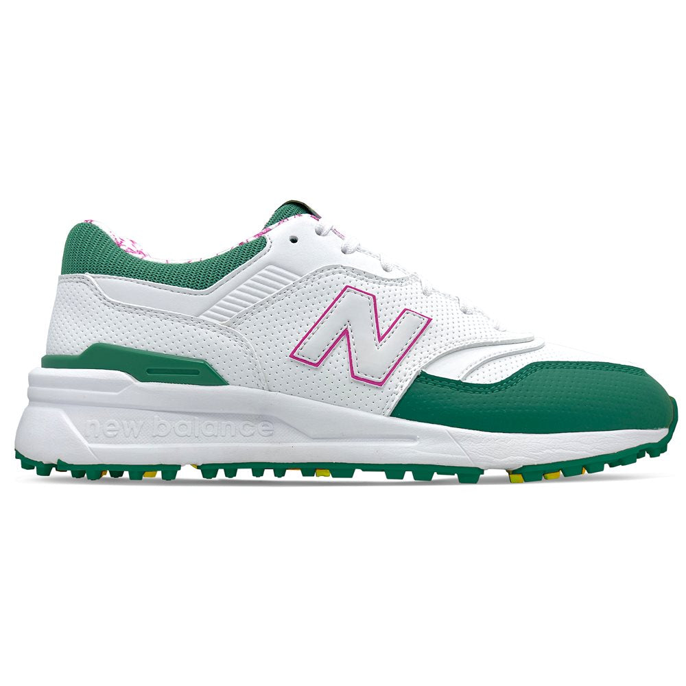Limited Edition 997 Spikeless Golf Shoes