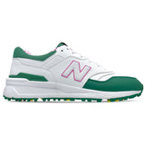 Limited Edition 997 Spikeless Golf Shoes