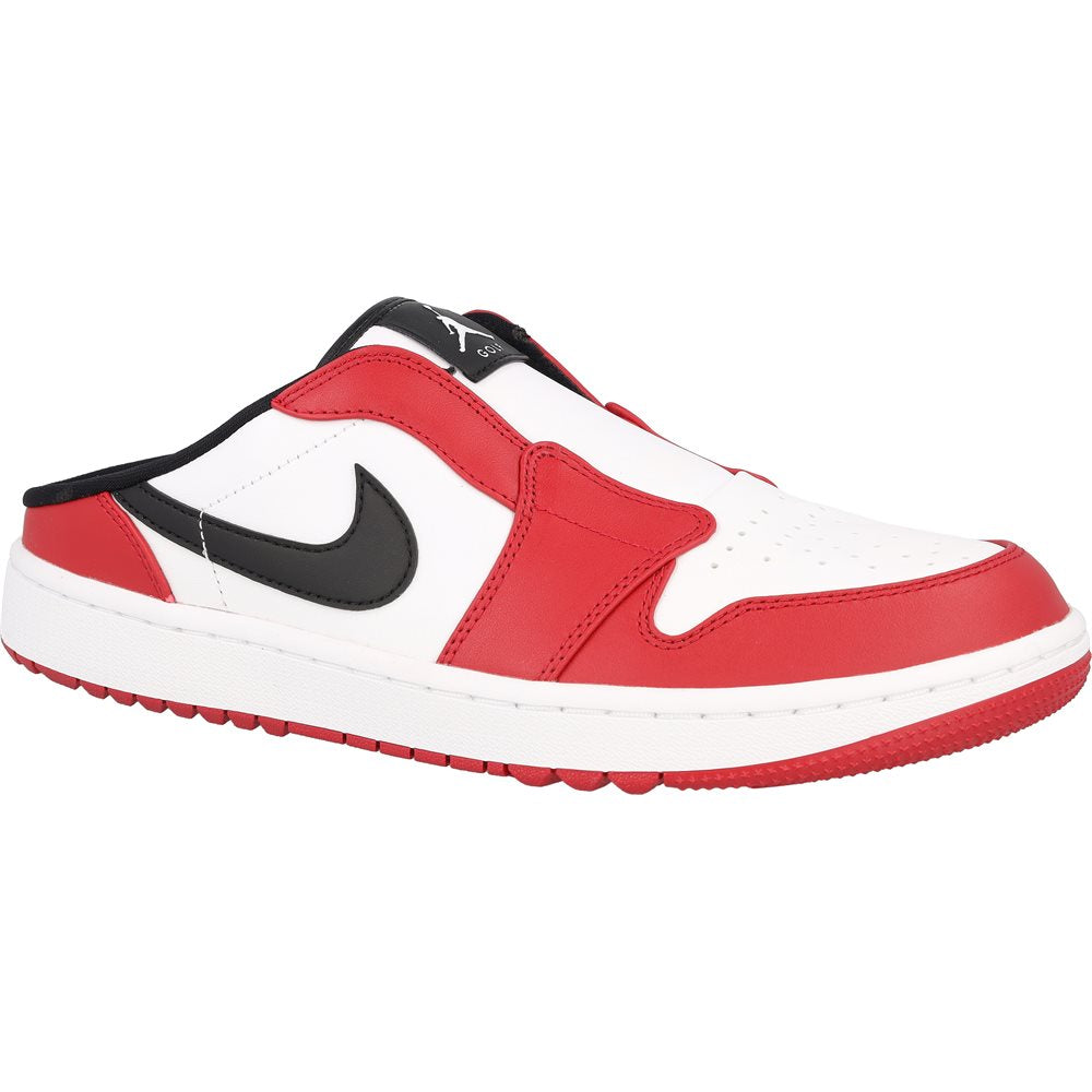 Air Jordan Mule Spikeless Golf Shoes