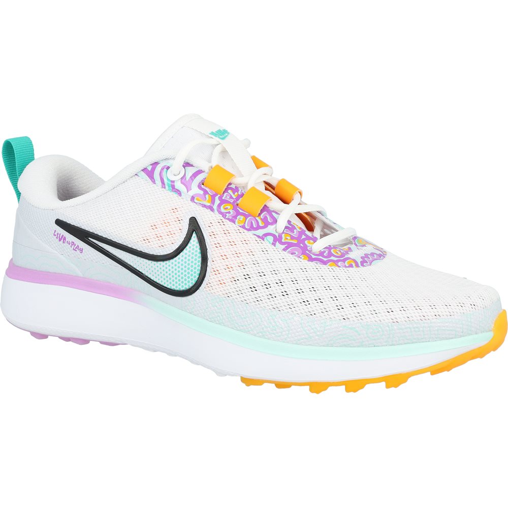 Nike Infinity Ace NN NRG Spikeless Golf Shoes 196608450399
