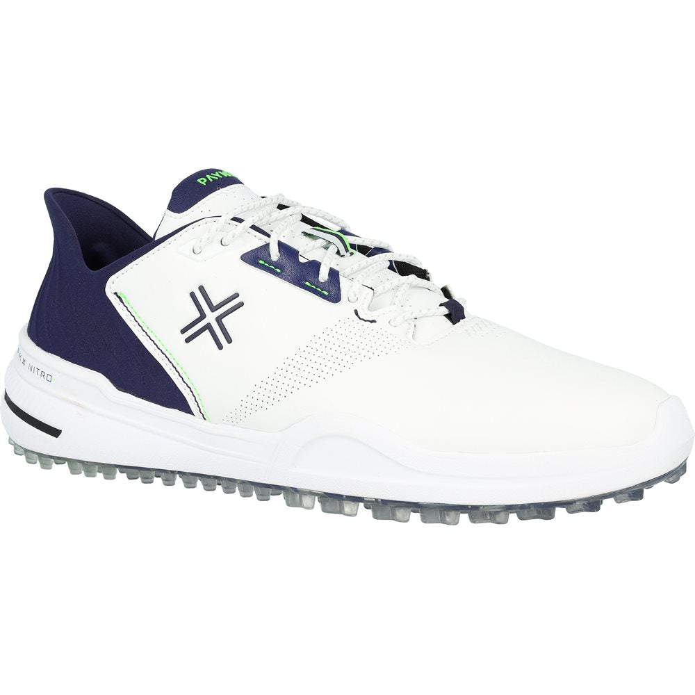 x 005 Spikeless Golf Shoes