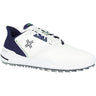 x 005 Spikeless Golf Shoes