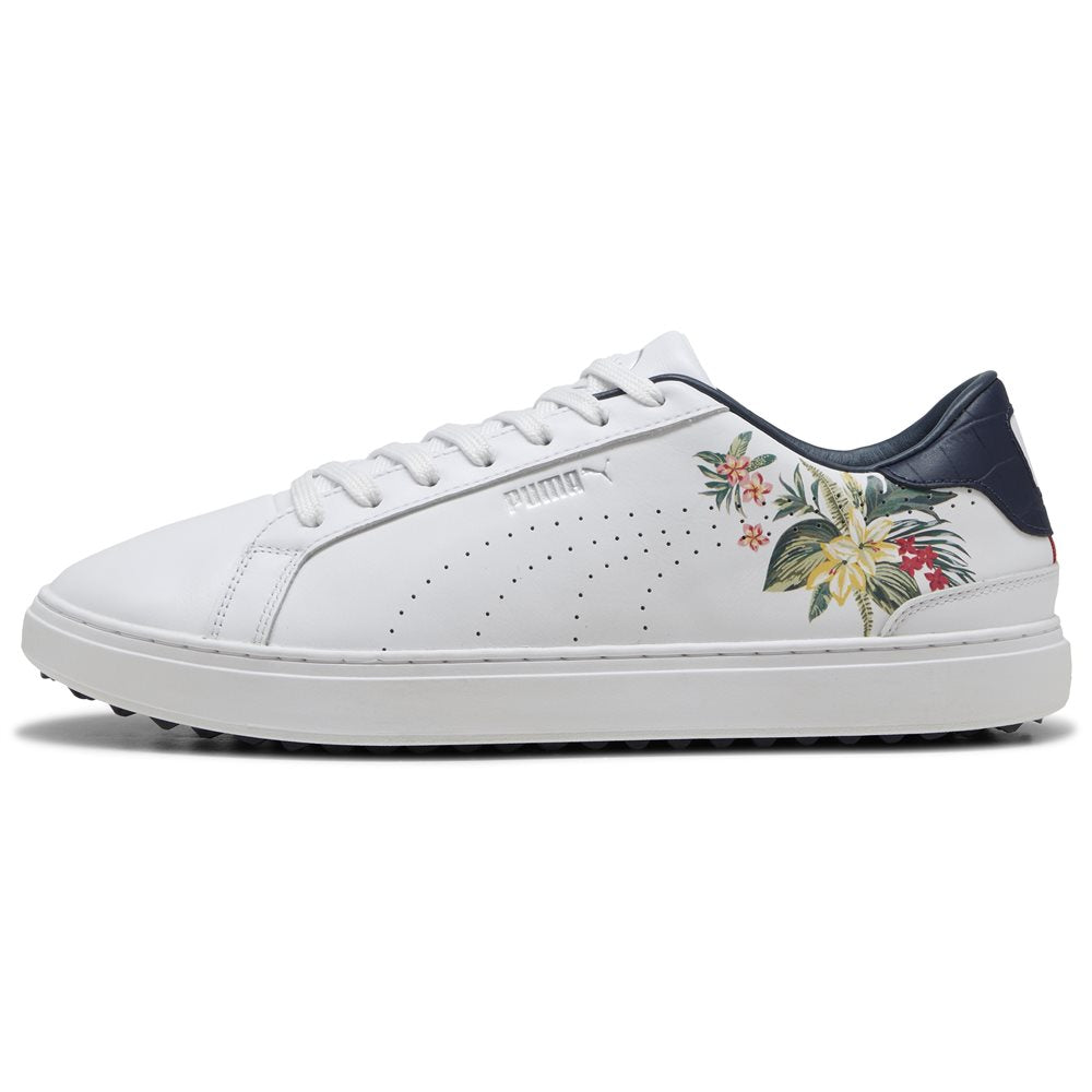 Classic G x PTC Spikeless Golf Shoes