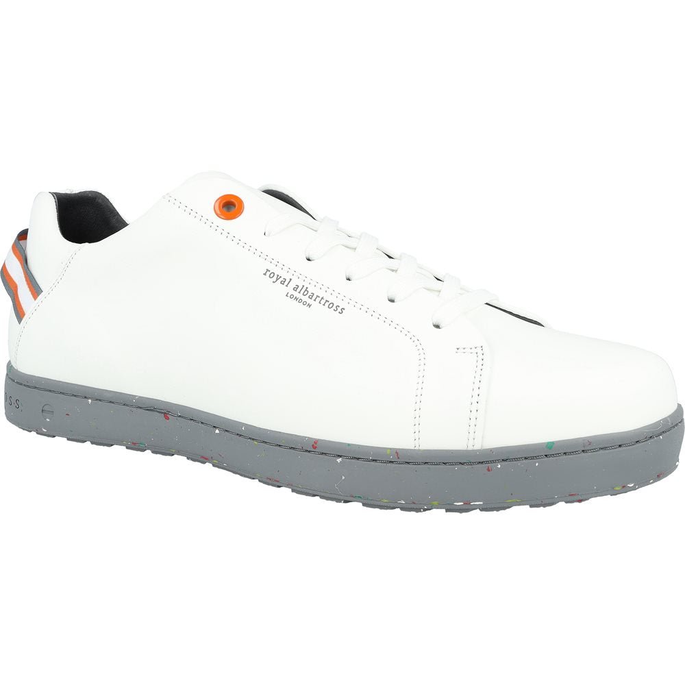 Finsbury Spikeless Golf Shoes - Fairway Styles