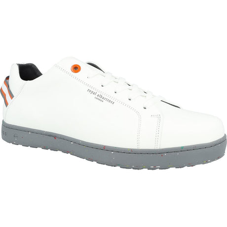 Finsbury Spikeless Golf Shoes - Fairway Styles