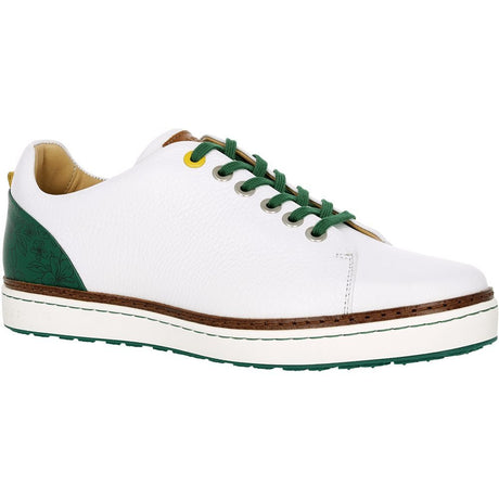 LE Pontiac V2 Major Spikeless Golf Shoes - Fairway Styles
