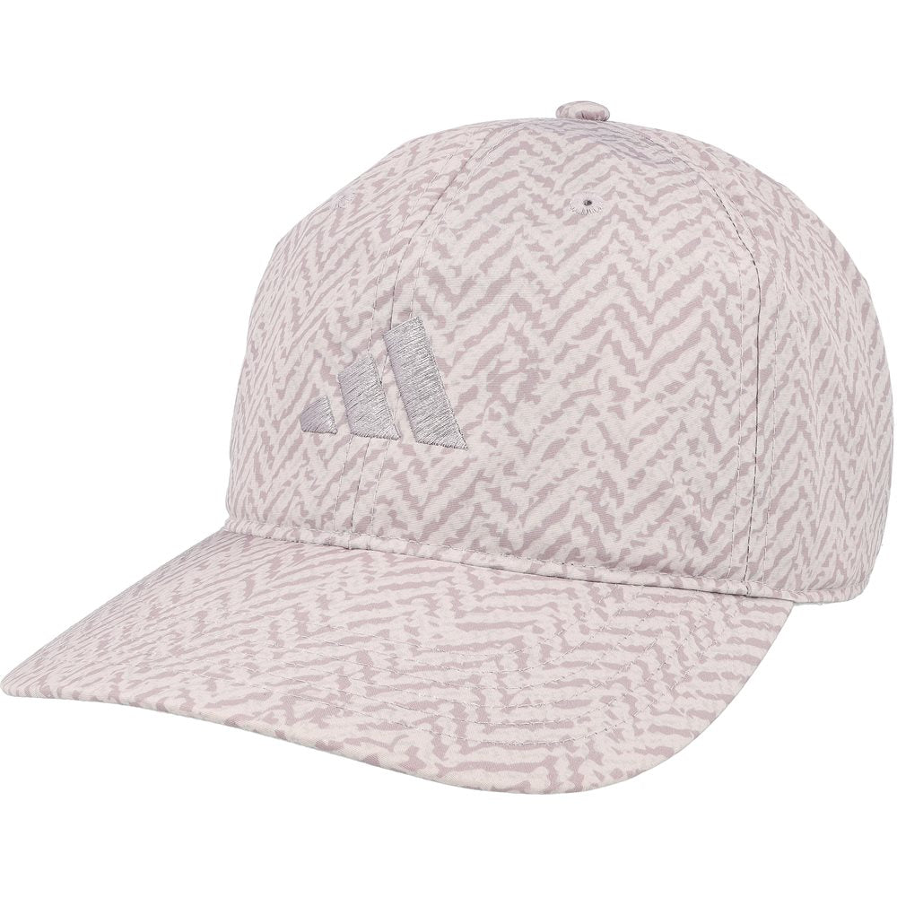 Women's Performance Printed Hat - Fairway Styles