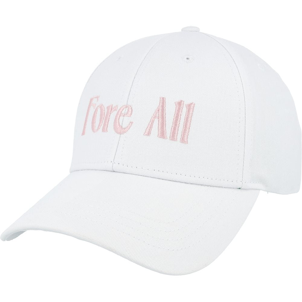 Women's Teddy Hat