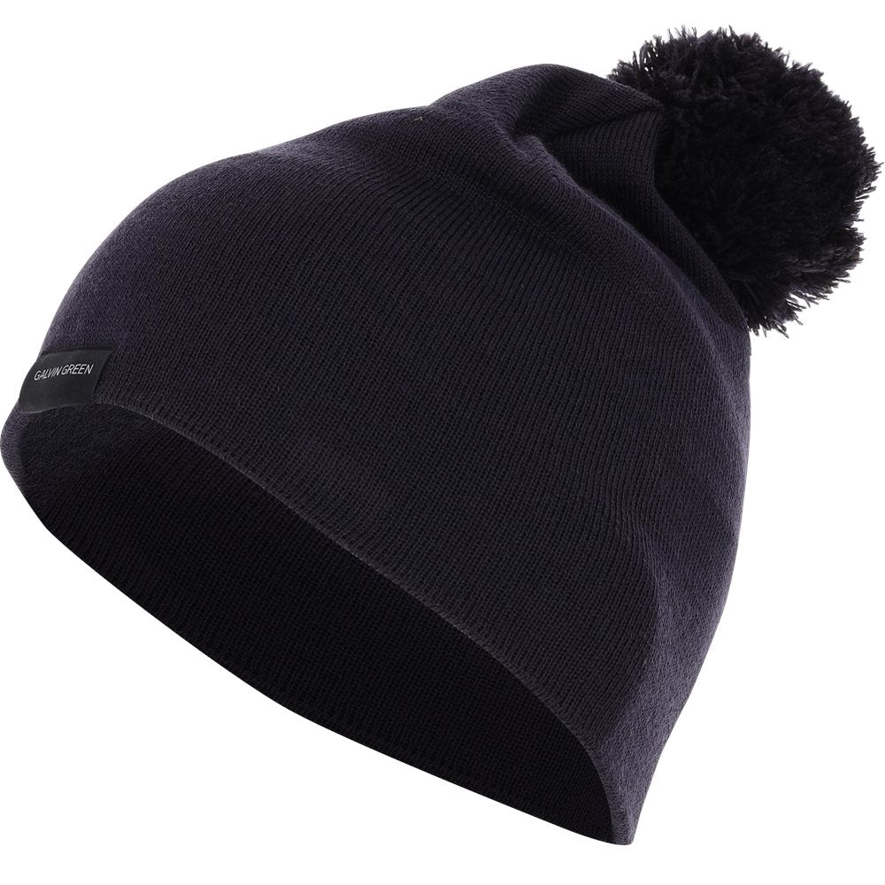 Lemmy Beanie