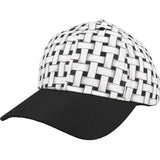 Women's Criss Cross Ponytail Hat - Fairway Styles