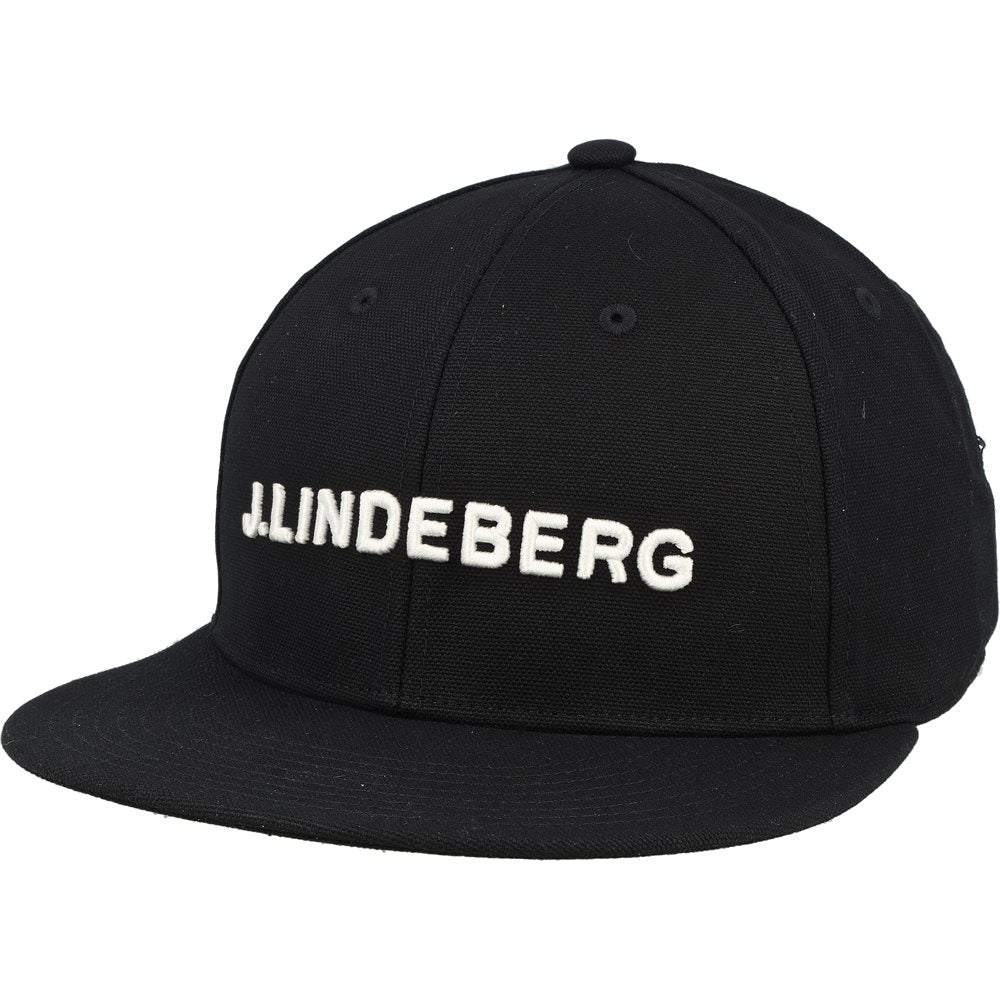 Flat Peak Cap