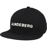 Flat Peak Cap