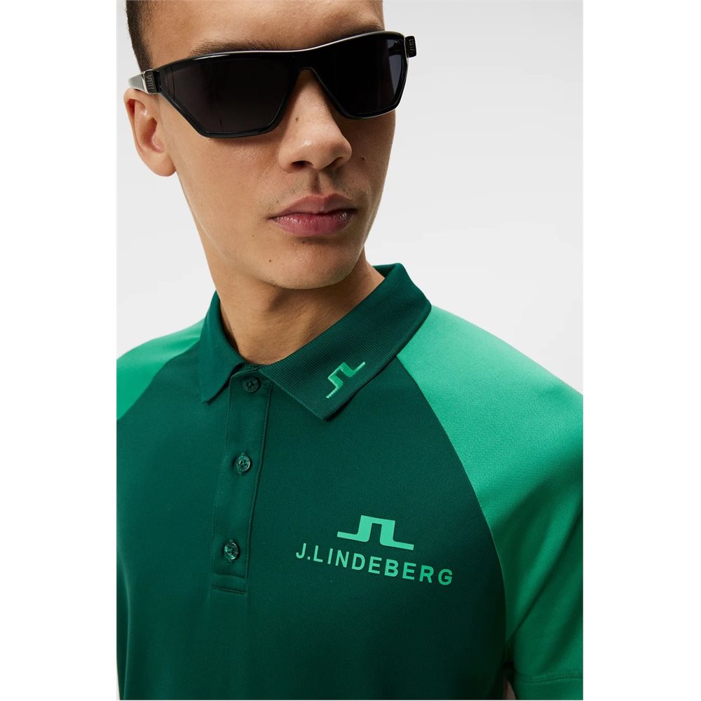 Lars Players Golf Polo - Fairway Styles