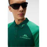 Lars Players Golf Polo - Fairway Styles