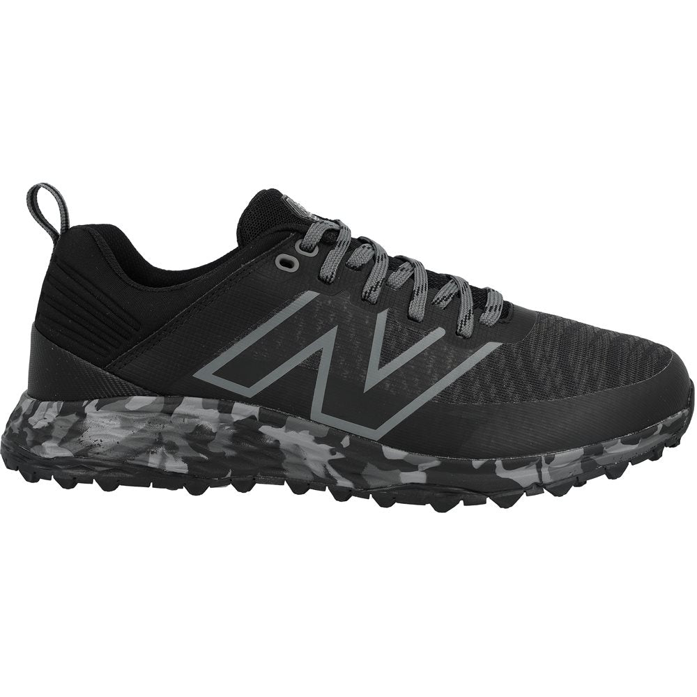 Fresh Foam Contend v2 Spikeless Golf Shoes - Fairway Styles