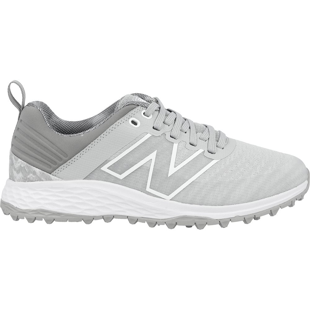 Fresh Foam Contend v2 Spikeless Golf Shoes - Fairway Styles