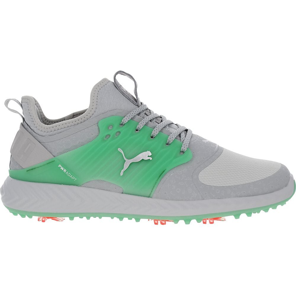 LE IGNITE PWRADAPT Caged Flash FM Golf Shoes - Fairway Styles