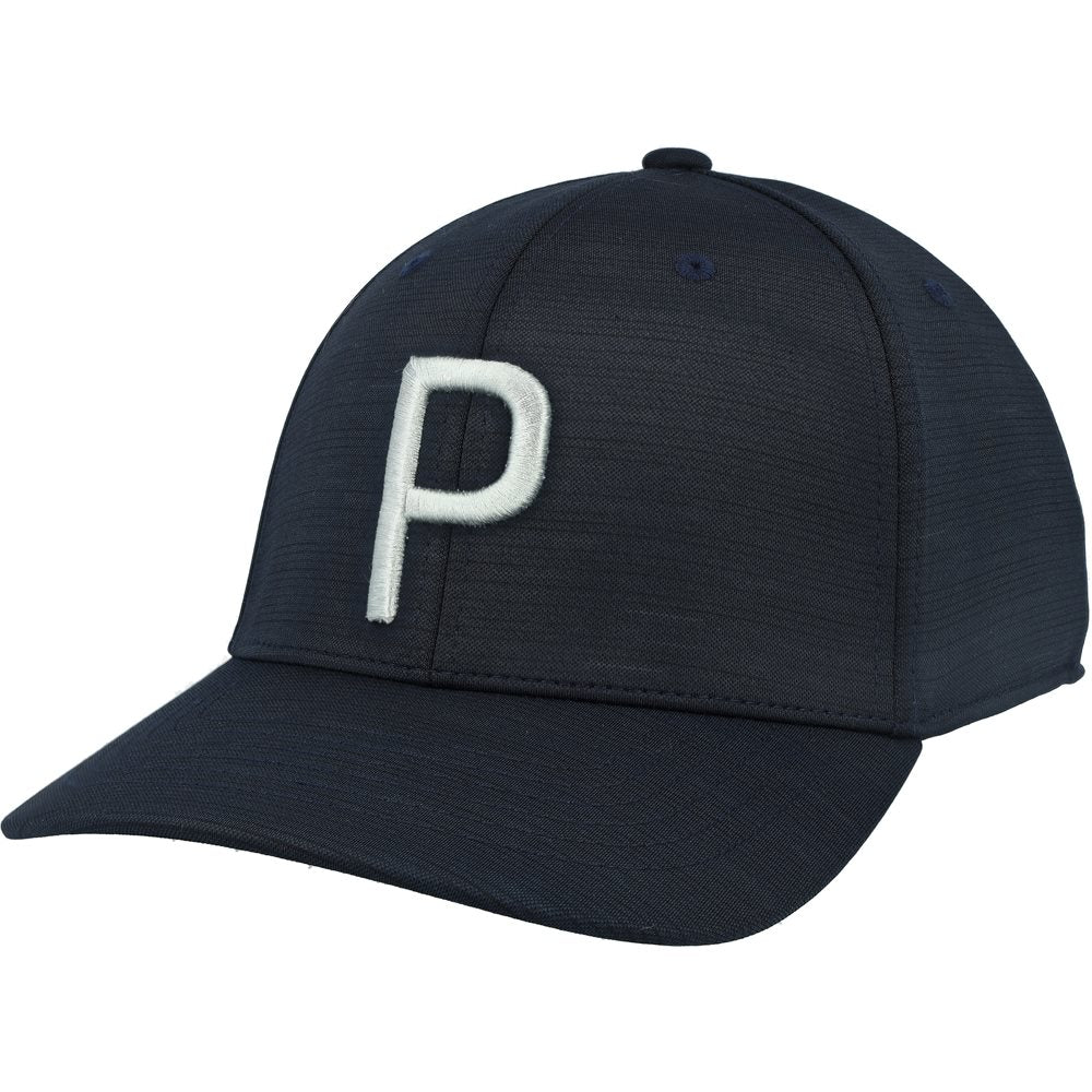 P Hat