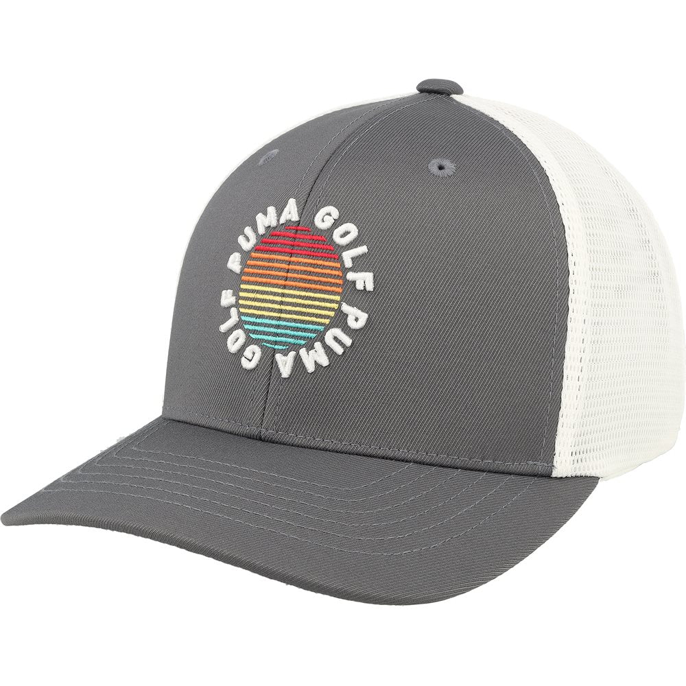 Twilight Trucker Hat - Fairway Styles