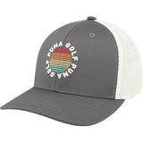 Twilight Trucker Hat - Fairway Styles