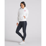 Women's You - V Legging Pants - Fairway Styles