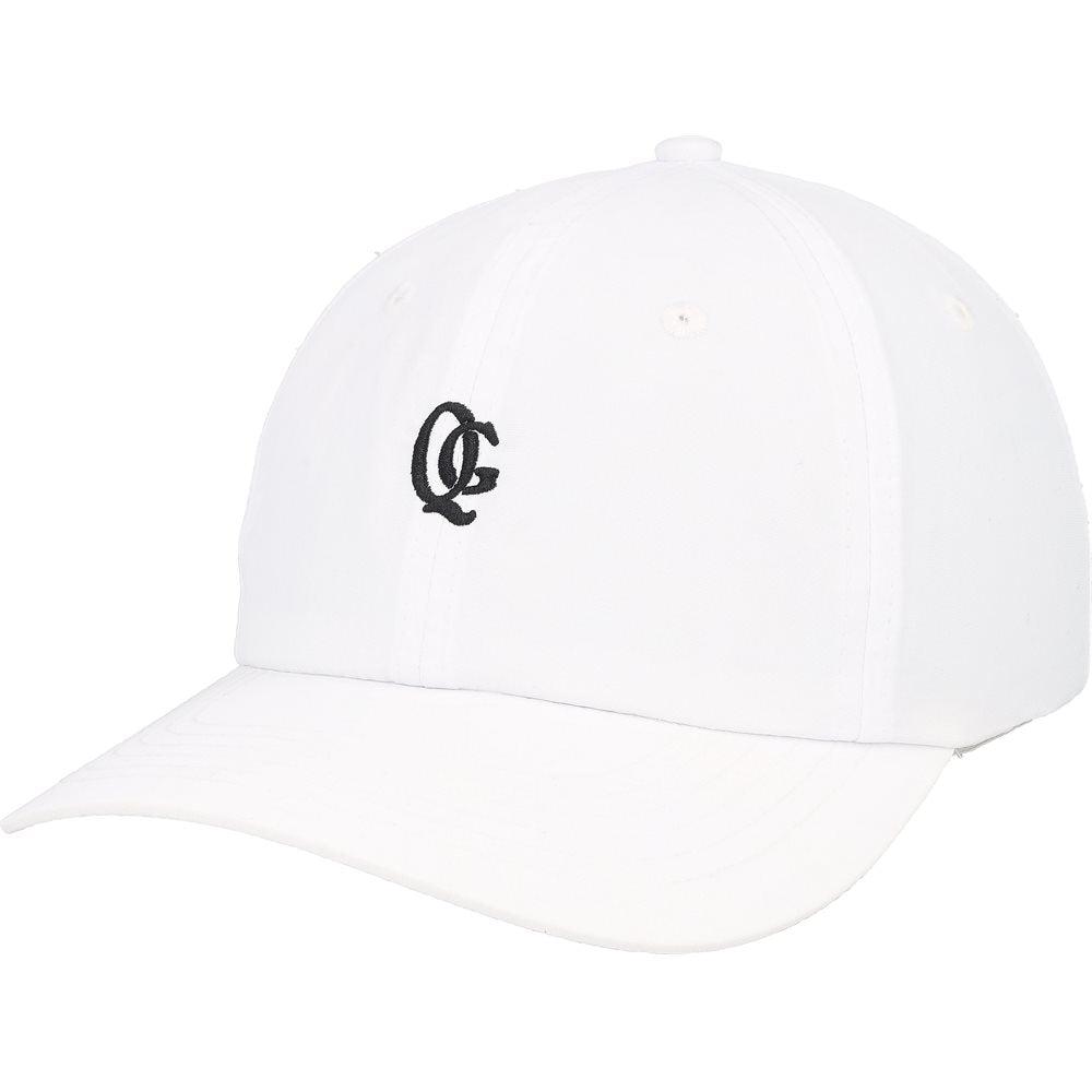 Micro Monogram Nylon Dad Hat - Fairway Styles