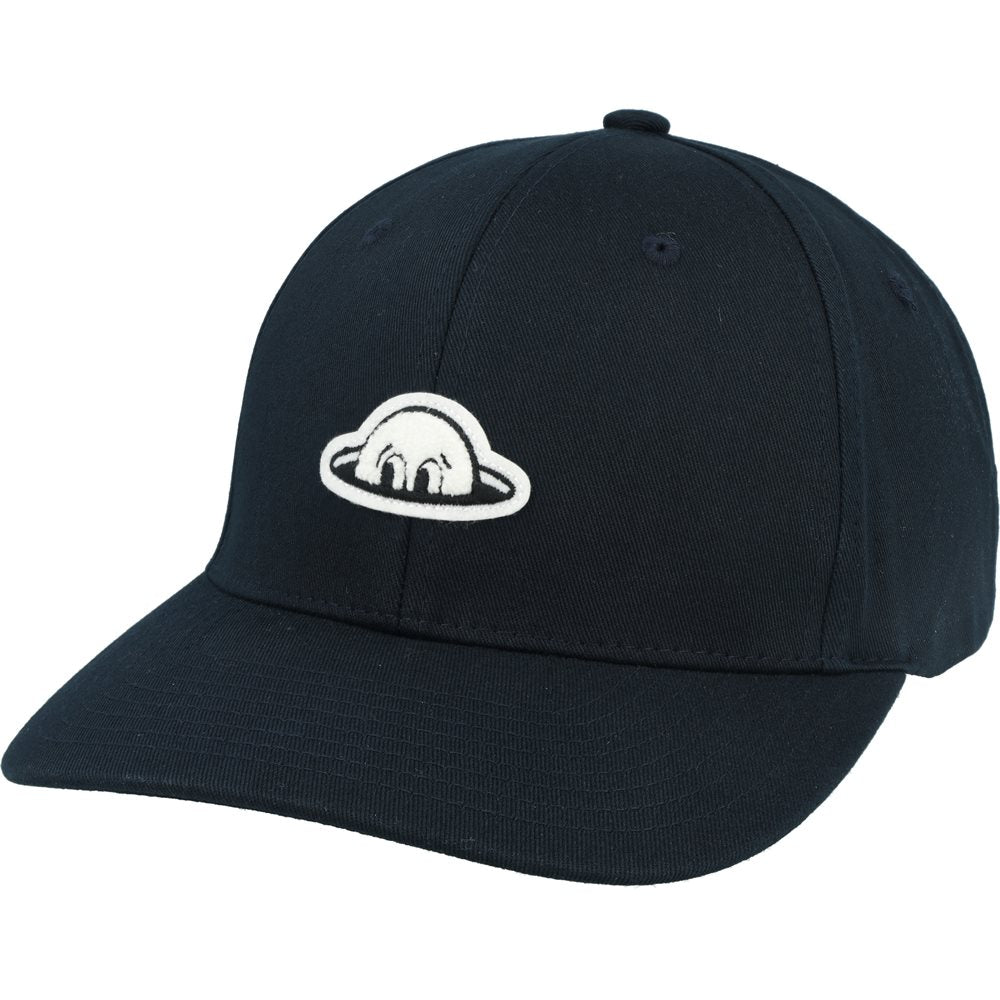 Bobrad Curve Bill Hat