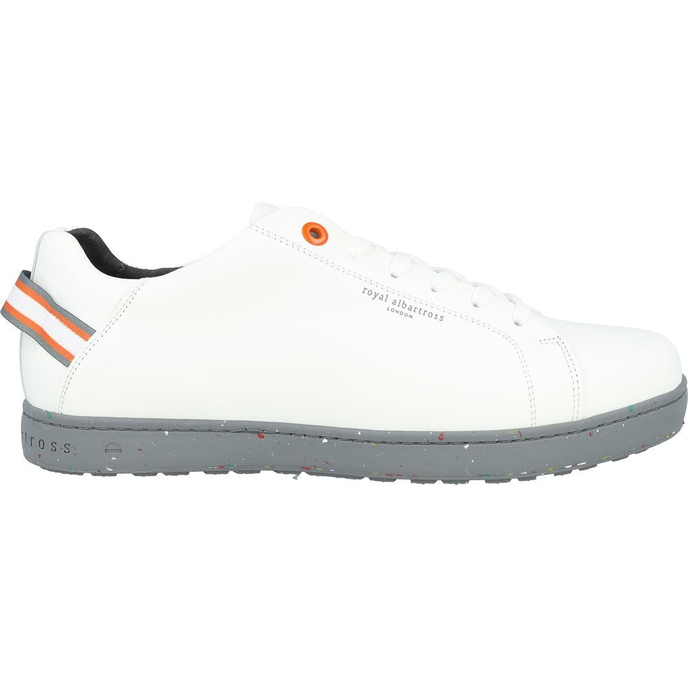 Finsbury Spikeless Golf Shoes - Fairway Styles