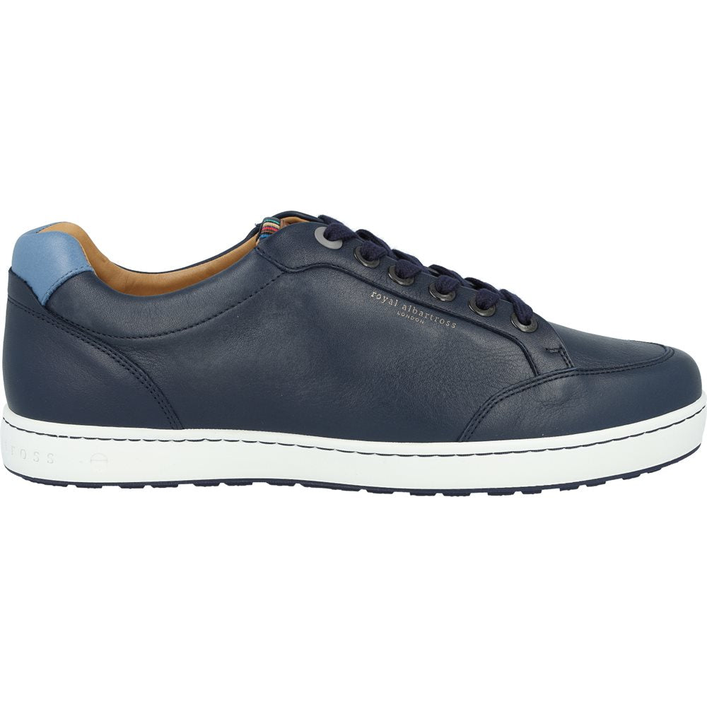 Northcote Spikeless Golf Shoes