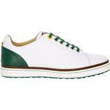 LE Pontiac V2 Major Spikeless Golf Shoes - Fairway Styles